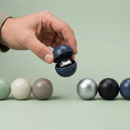Custom Capsule Men