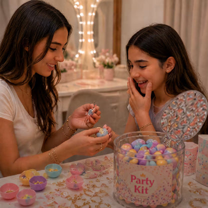 Lucky Scoop | Party Kit - ערכת מסיבה My Store